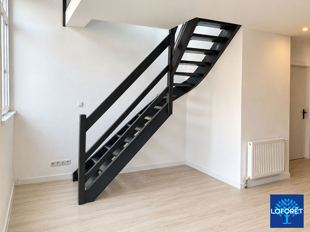 Vente Appartement Appartement Valenciennes 1 pièce(s) 36.52 m2 Valenciennes