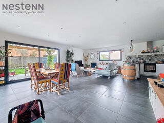  Maison � vendre 4 pi�ces 118 m�