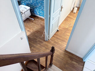  Maison à vendre 6 pièces 123 m²