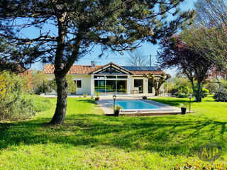  Maison à vendre 4 pièces 124 m²