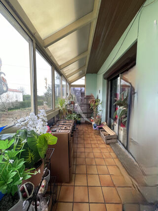  Maison � vendre 5 pi�ces 97 m�