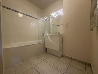 Location Appartement Appartement récent Nantes - 2 pièce(s) - 50.3 m2 Nantes