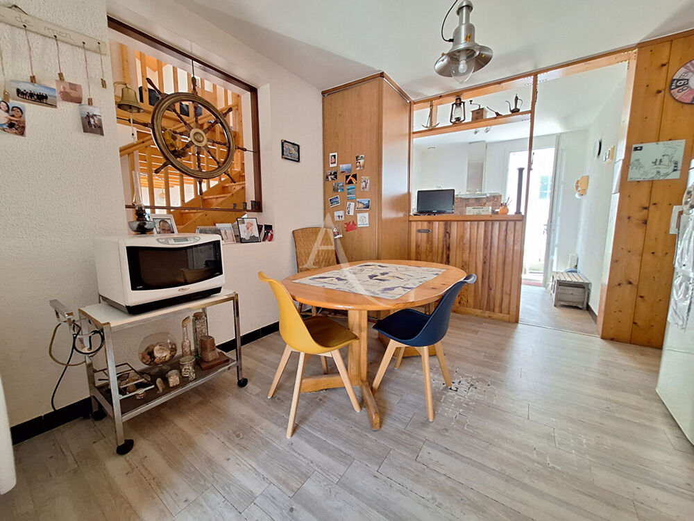 Vente Maison Maison 4 chambres la Tranche sur Mer La tranche sur mer