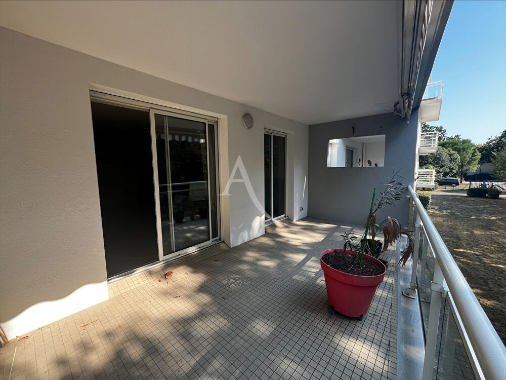 Appartement 3 pièces 93 m² · à Saint Nazaire · 93 m² · 265 000 €