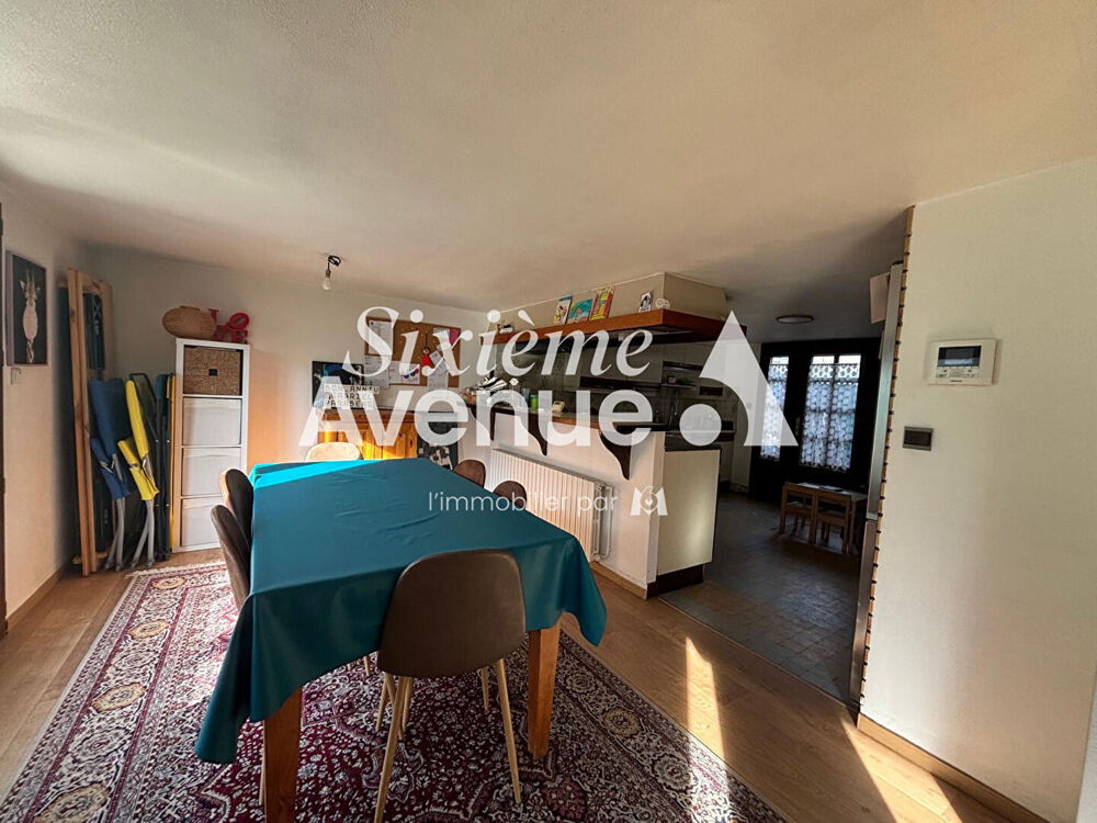 Maison Bezons 6 pièces 120 m2