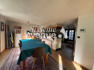  Maison à vendre 6 pièces 120 m²