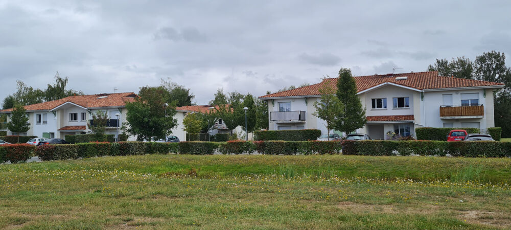 Appartement 2 pièces 38 m² · à Ambares Et Lagrave · 38 m² · 129 600 €