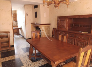  Maison à vendre 4 pièces 105 m²