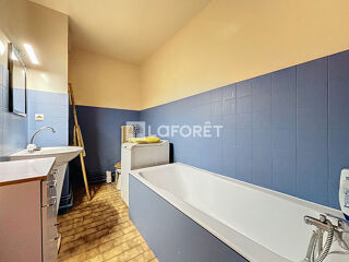  Appartement � vendre 1 pi�ce 35 m�