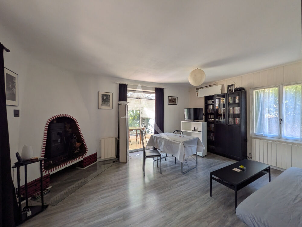 Vente Maison CHAMBON SUR CISSE - 10 KMS DE BLOIS Valencisse