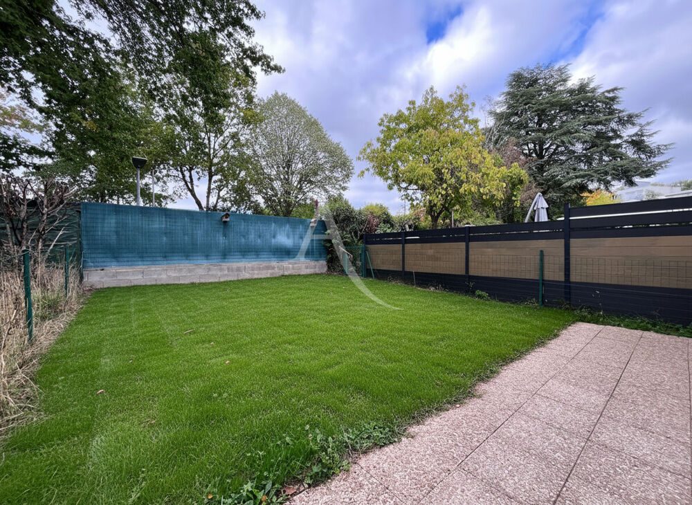 Vente Maison Maison Nantes 100.34 m2 Nantes