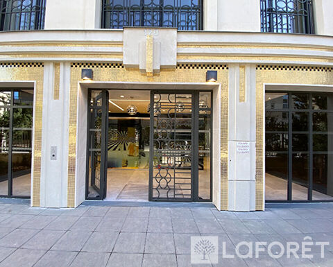  Appartement � louer 2 pi�ces 40 m�