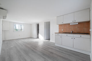  Appartement à vendre 2 pièces 37 m²