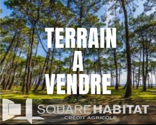  Terrain à vendre 487 m²