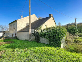  Maison � vendre 2 pi�ces 35 m�