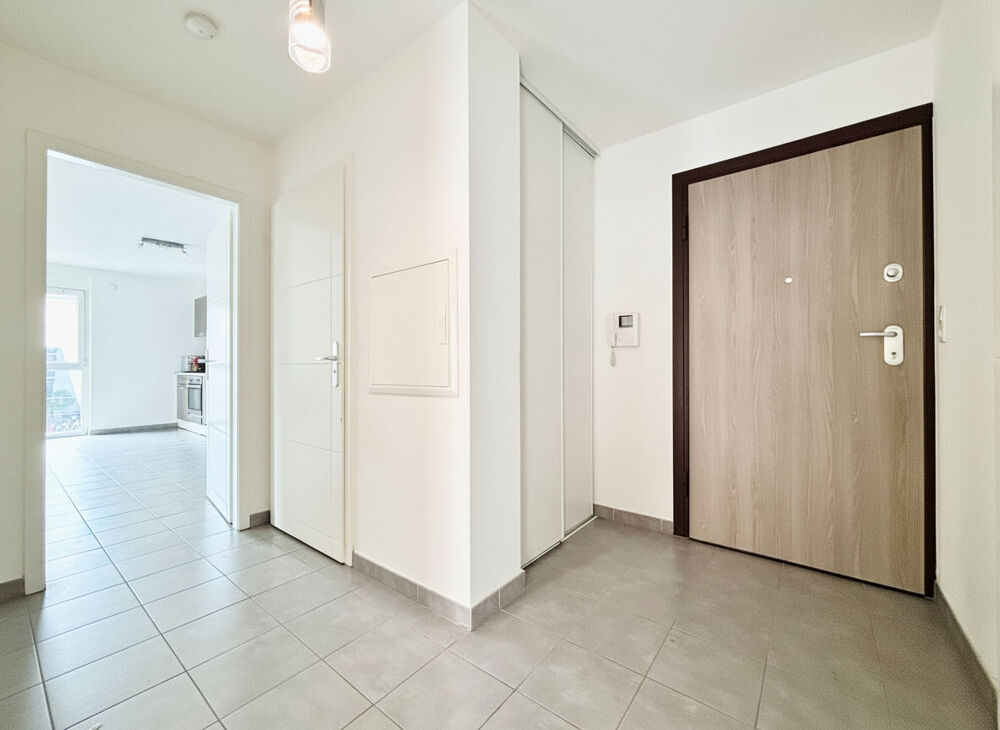 Appartement Wintzenheim 3 pièces 69.30 m²