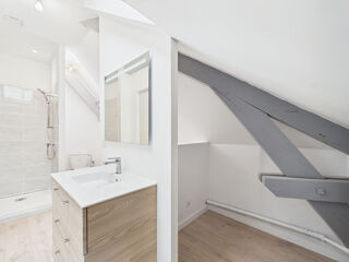  Appartement � vendre 4 pi�ces 78 m�