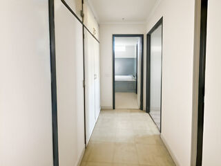  Appartement à louer 2 pièces 58 m²