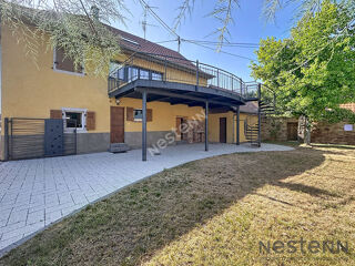 Maison à vendre 7 pièces 198 m²