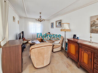  Maison à vendre 6 pièces 94 m²