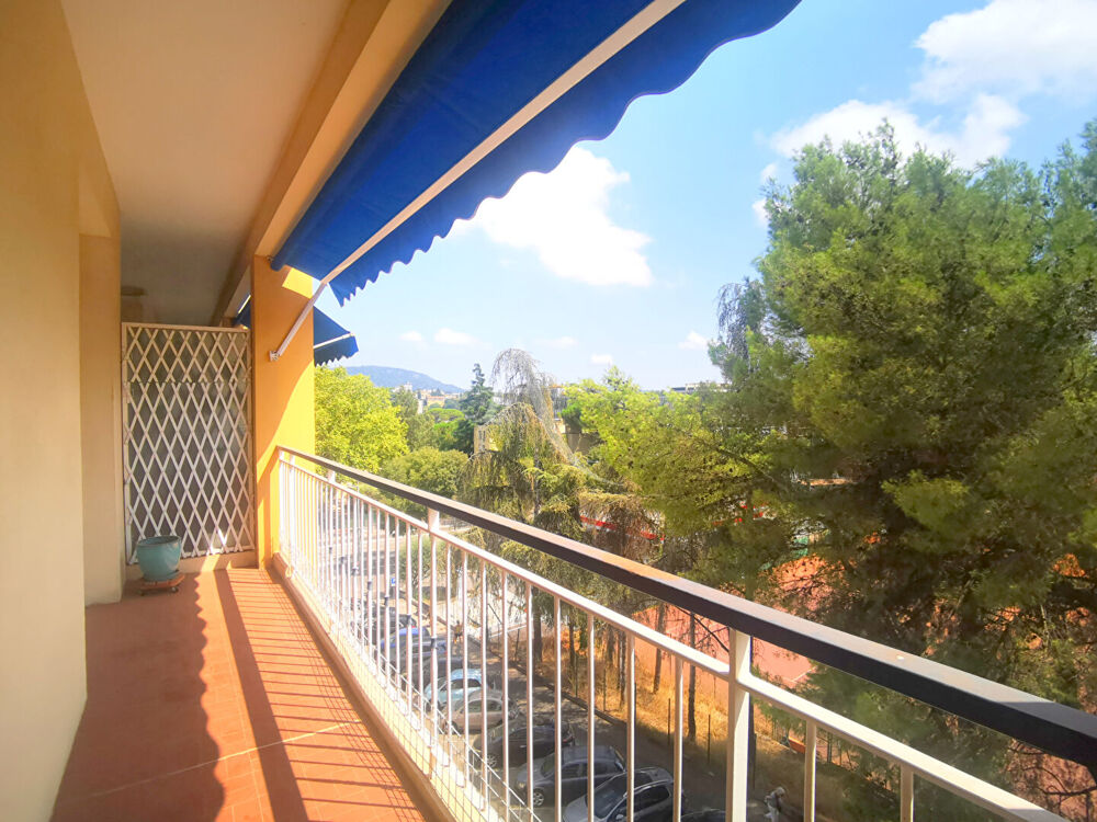 GORBELLA : BEL APPARTEMENT 2 PIECES DANS RESIDENCE STANDING