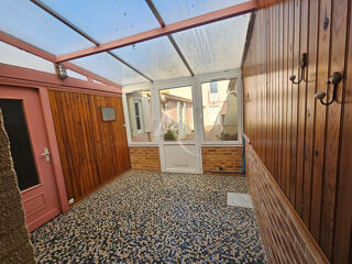  Maison � vendre 3 pi�ces 79 m�