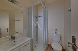  Appartement à vendre 1 pièce 20 m²