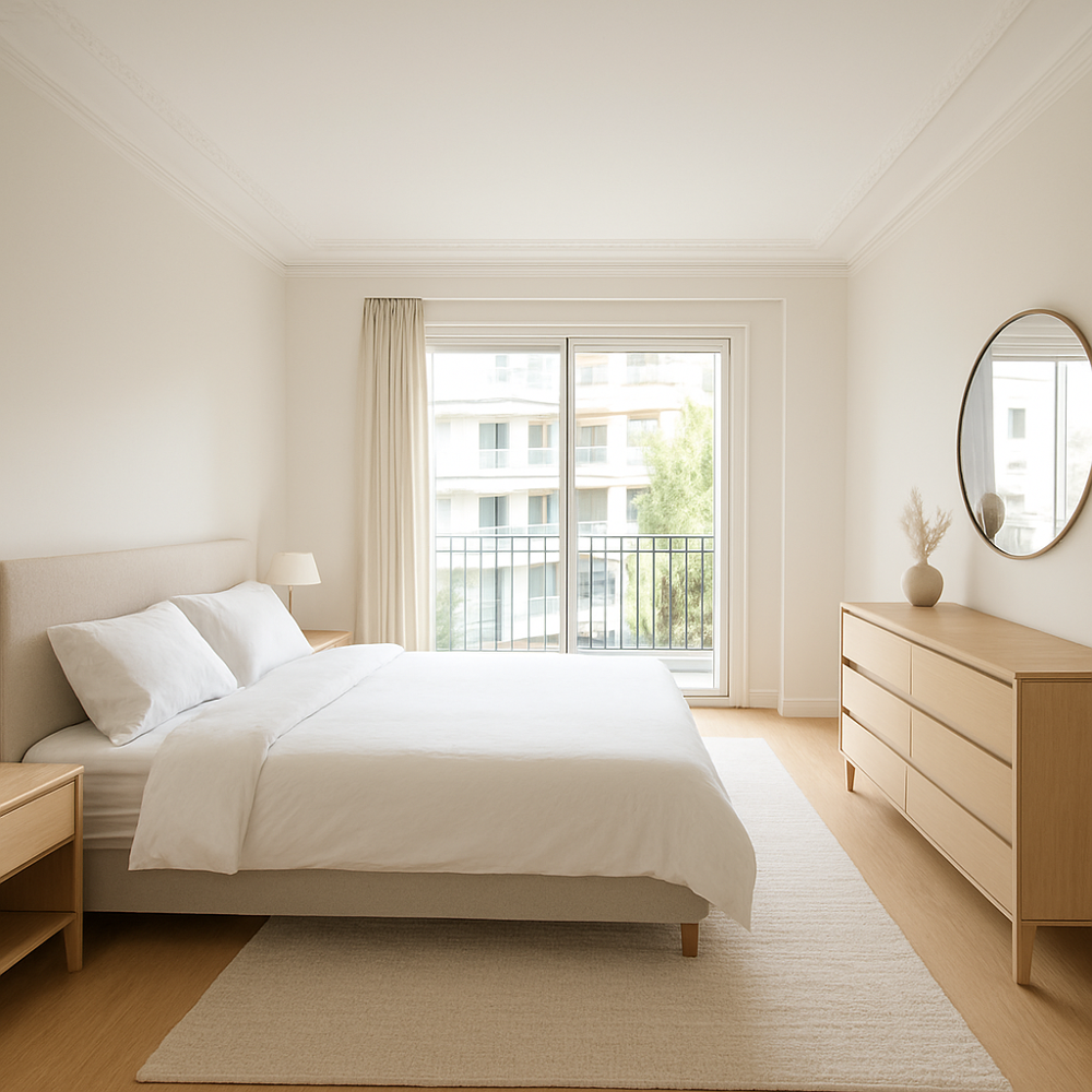 Vente Appartement Appartement 4 pièces de 91 m2 (Pau) Pau