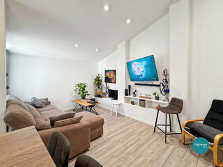  Maison � vendre 2 pi�ces 48 m�