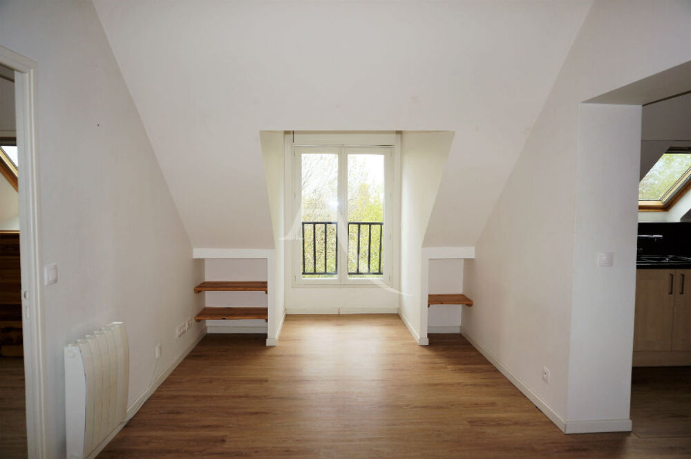 Location Appartement Appartement Jossigny 2 pièce(s) 30 m2 Jossigny