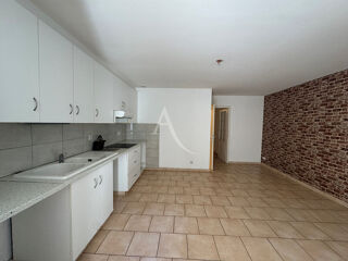  Maison à louer 3 pièces 88 m²