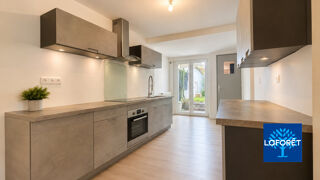  Maison à vendre 4 pièces 110 m²