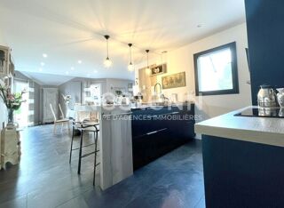  Maison à vendre 7 pièces 187 m²