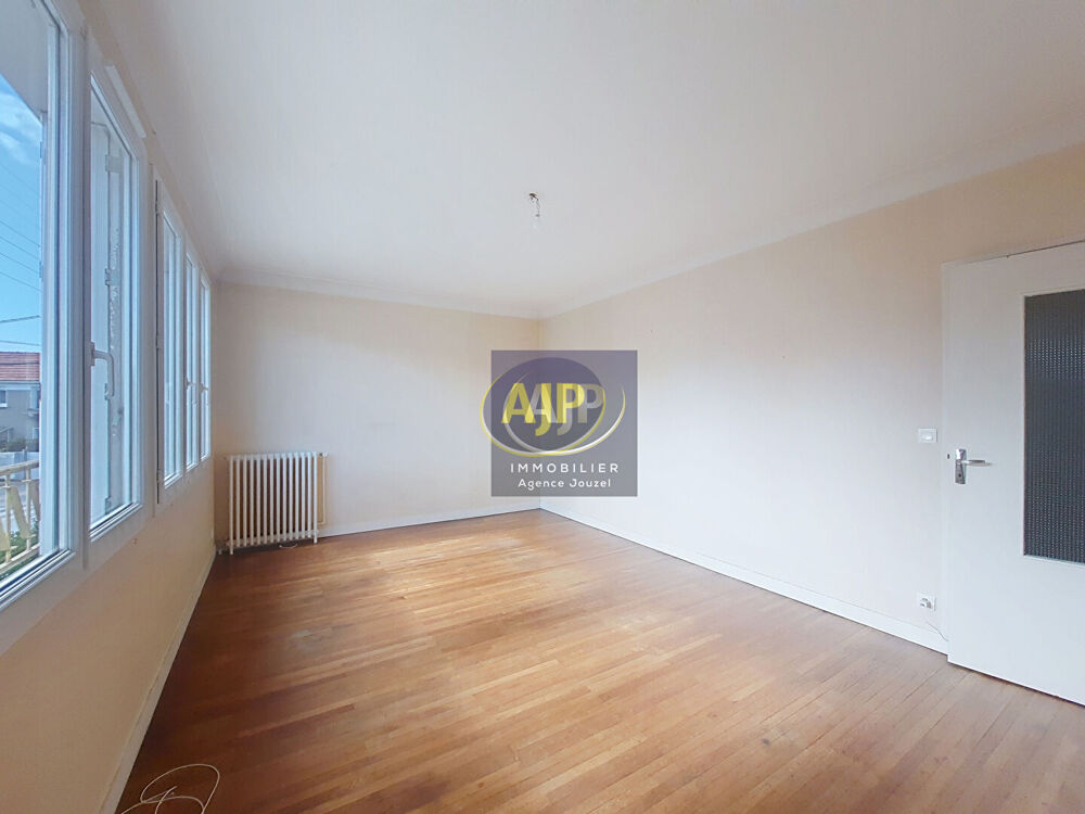 Maison Nantes 6 pièces115 m2