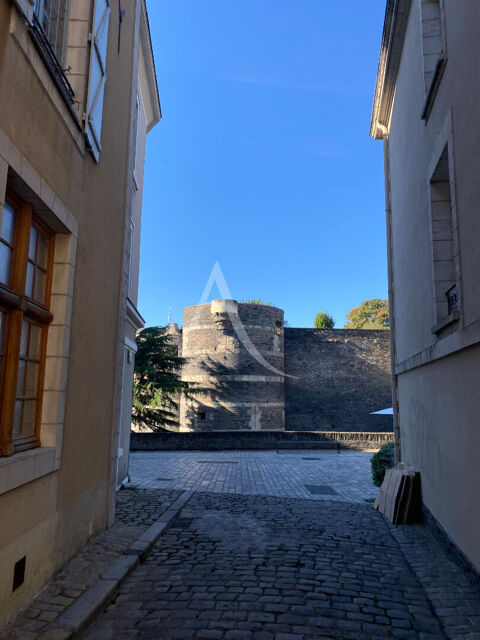  Appartement � louer 1 pi�ce 23 m�