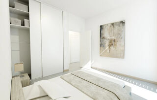  Maison  vendre 4 pices 96 m