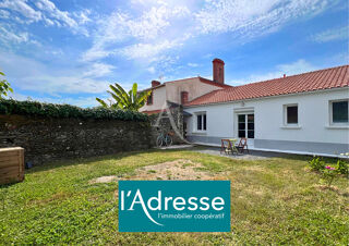  Maison  vendre 4 pices 102 m