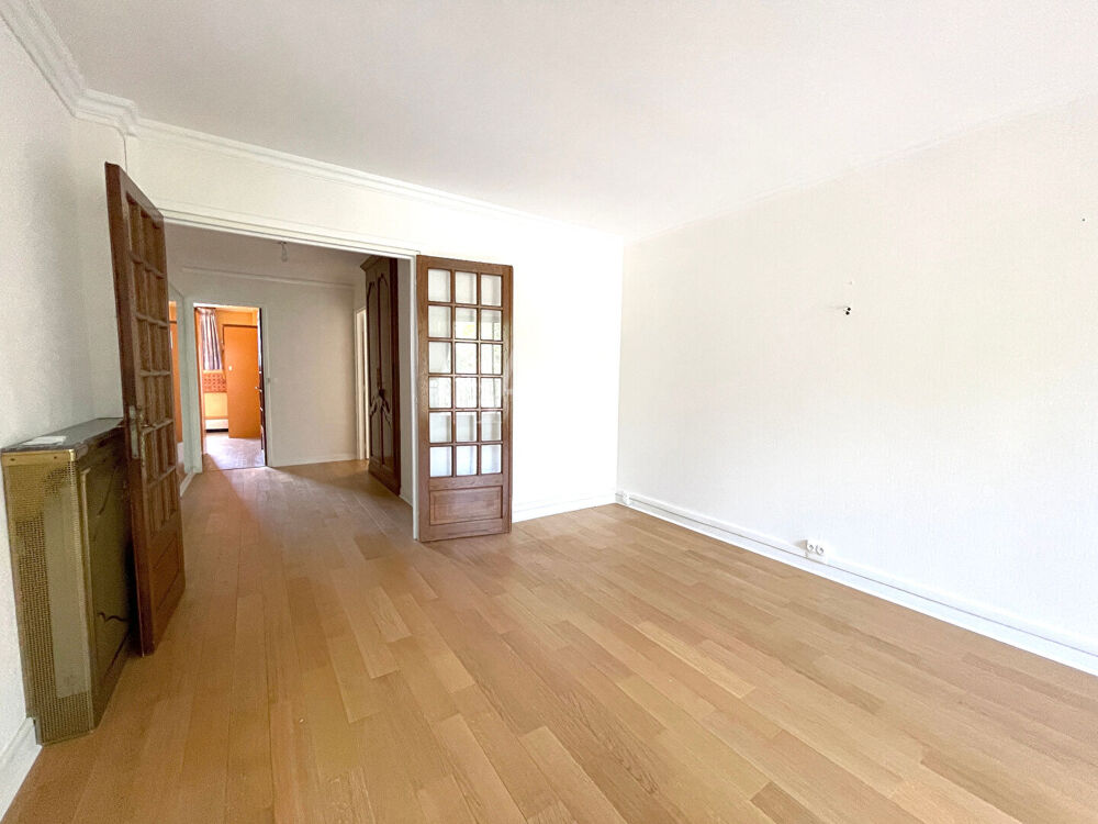 Vente Appartement Appartement Paris 3/4 pièce(s) 85 m2 Paris 11