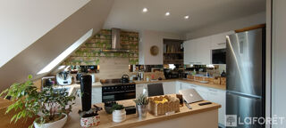  Appartement � vendre 3 pi�ces 93 m�