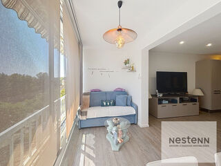  Appartement � vendre 2 pi�ces 50 m�