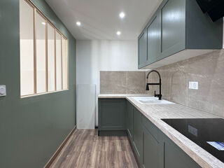  Appartement � vendre 3 pi�ces 60 m�