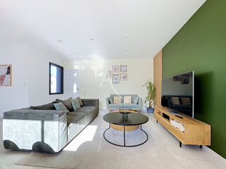  Maison à vendre 8 pièces 184 m²