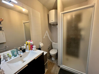  Appartement à louer 1 pièce 21 m²