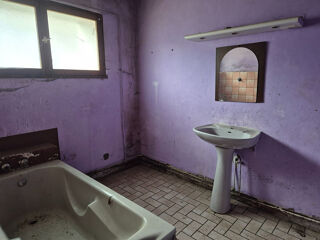  Maison � vendre 4 pi�ces 100 m�