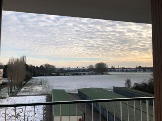  Appartement � louer 3 pi�ces 76 m�