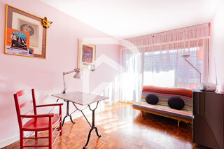  Appartement � vendre 3 pi�ces 1 m�