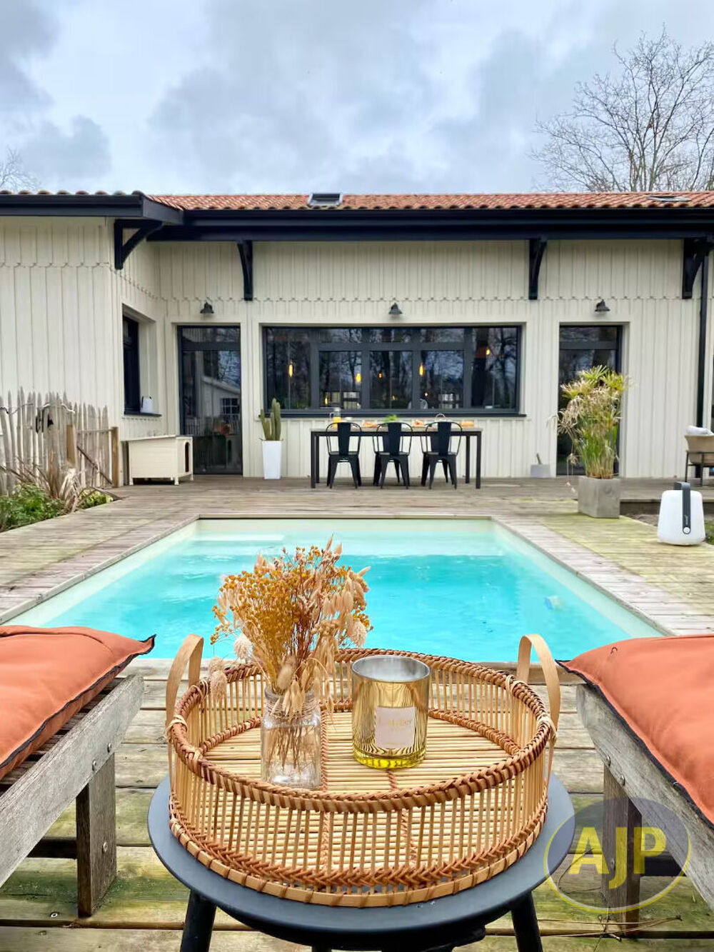 Maison 5 pièces 170 m² · à Andernos les Bains · 170 m² · 970 000 €
