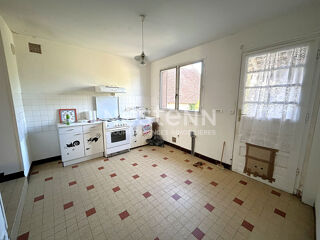 Vente Maison MAISON 3 CHAMBRES AVEC JARDIN ET ACCES RIVIERE DUN-LE-POELIER (INDRE 36) Dun le poelier