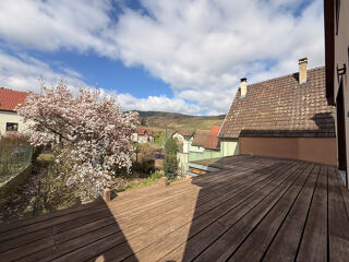  Maison � vendre 7 pi�ces 120 m�