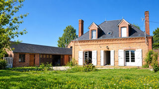 Maison 7 pièces 135 m² · à Salbris · 135 m² · 225 500 €
